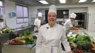 ITS Fondazione Minoprio in collaborazione con l'Istituto Carlo Porta di Milano