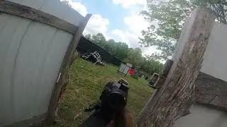 Summertown airsoft kills cam