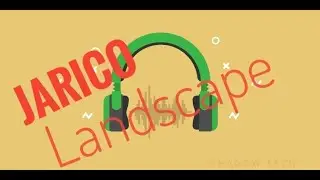 Jarico - landscape | direct download link