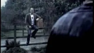 pimms advert - hurricane