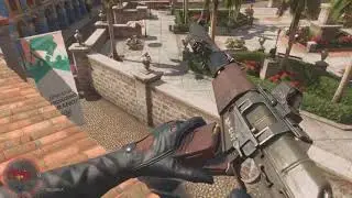 Far Cry 6 Exploring City of Segunda.4k PS5