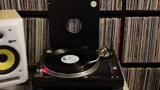 Maxine Singleton - Don't You Love It (Vocal Version) (1982)