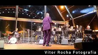 MATOSINHOS EM JAZZ 2024  OJM e Nick Marchioni