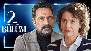 Can Borcu 2. Bölüm @atvturkiye