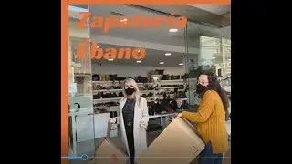 Zapater&iacute;a Ebano