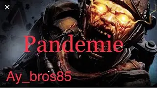 PS4-Live TV Ay_bros85 blackops4 Blackout  PANDEMIE with Dogastar and Thomii_1991 , Fonsol1975