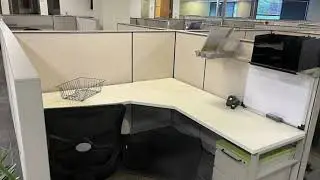 Colorado Springs Office Liquidators Design Team.