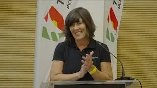 Mesa Redonda 