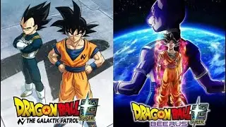 BREAKING NEWS! DRAGON BALL SUPER IS BACK!!! MORO ARC + DRAGON BALL SUPER REMAKE INCOMING!!!!!