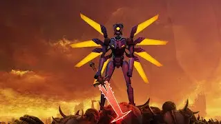POV: your grandma bought you doom eternal