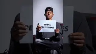 Kkjhe segitunya sama Paris pernandes ☹️😡#parispernandes