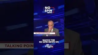 Bill O'Reilly's 'Gut Feeling' of What's Next This Election Year