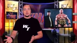 Wrestling Traduzido Feedback #II 05 - SIC Radical (03/10/15)