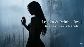Jtrs - Logika & Peluh (Official Audio)