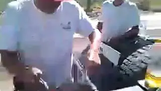 Truckeros