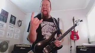 Left Hand Tapping vol.1