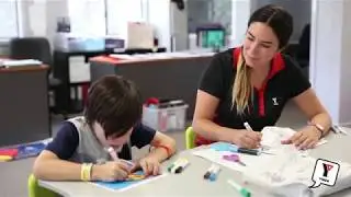 Working as a YMCA NSW OSHC Educator