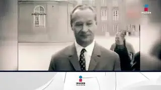 Qué fue y cómo sucedió la Primavera de Praga | Noticias con Francisco Zea