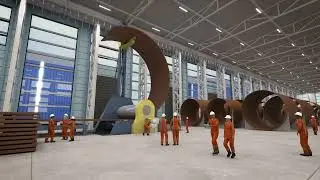 US Wind Will Bring Steel Back to Baltimore