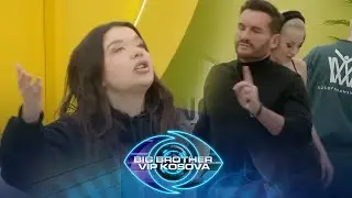 Më ke zhgënjyer! Alba preket shumë me Ludon.
