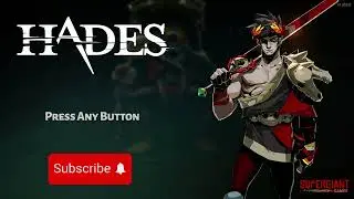 Let's Play Hades EP 1