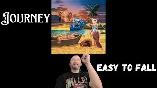Первые впечатления - Путешествие - Easy To Fall Studio | Аудио