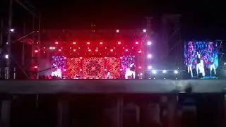 Guru kiran live performance at karwar ||karavali utsav ||2025✨ Day-2 #gurukiran #hiiammala