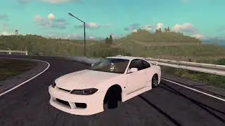 DRIFT MONTAGE by Ureshii (Emiさん) [VRCHAT]