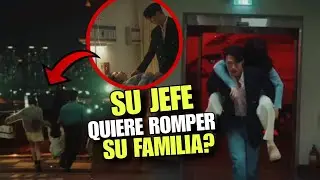 Dynamite Kiss Episode 8 Preview 🔥 | Is their fake marriage in danger? | Dynamite Kiss Chapter 8 P...