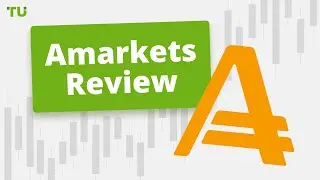 AMarkets Review | Forex Real Customer Reviews | Best Forex Brokers