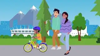 Become a BC Foster Parents Association (BCFPA) Member