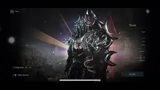 Co-Op battlefield Nov. 12 Battle Shield Main LORDNINE: INFINITE CLASS