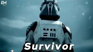 Epic Music Free - Survivor [Copyright Free]