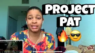 Project Pat &ldquo; Life we live &ldquo; Reaction