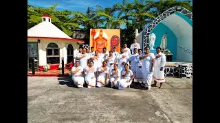 AUTALAVOU KATOLIKO FINAGALO PAIA O IESU MATAUTU&LEONE