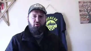 Познакомьтесь с водителем в Quickcab