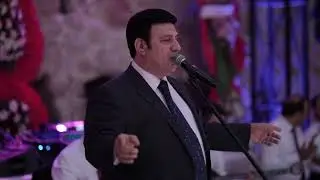 حفل زفاف العريس محمد نزار زعزع/ الفنان احمد ازرق/ 1