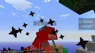 stratus montage