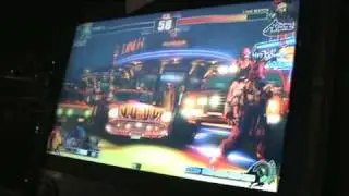 AZ39 - Ranma0005 vs Adeel