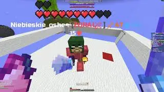 Minestar.pl Skypvp Montage