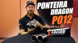 A PONTEIRA DUPLA ESPORTIVA MAIS EXCLUSIVA DA LUZIAN!  P012