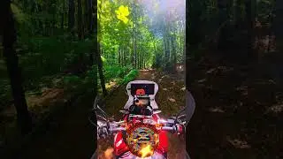 Родопскo приключение #мотоприключение #motoroffroad #motorbike #hondabike #offroad #motorcycleride