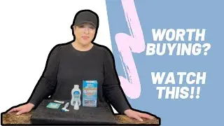 Review of Mold Remover Gel