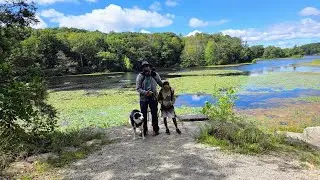 Wawayanda State Park Loop