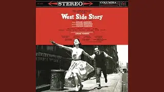 West Side Story (Original Broadway Cast): Act I: The Rumble (2017 Remastered Version)
