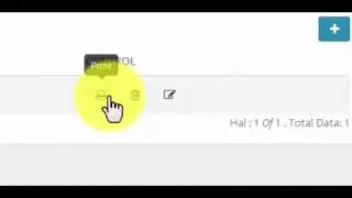 Sample Presentation Online Application System - Using Camtasia
