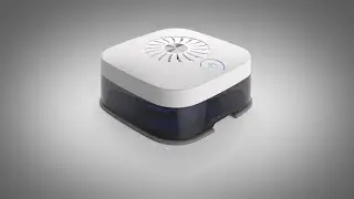 dry-turbo cd 2&reg; - Mini drying cap for all hearing aids