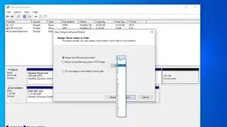 HOw to create partition on windows 10 | partition Hardrives #video #computer #laptopgaming #windows