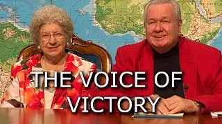 Voice of Victory S2 EP 3 #god #bible #church #miracle #healing