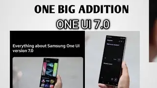 Great Additional Samsung  AI Features One UI 7.0 has About 100 Million Devices This Year